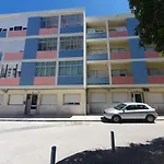 Meriteluna Sky Appartement Agualva-Cacem