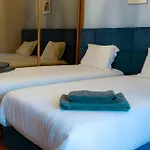 Meriteluna Sky Appartement *