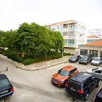 Appartement Meriteluna Sky *