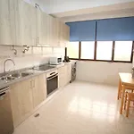 Appartement Meriteluna Sky *