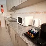 Appartement Meriteluna Sky
