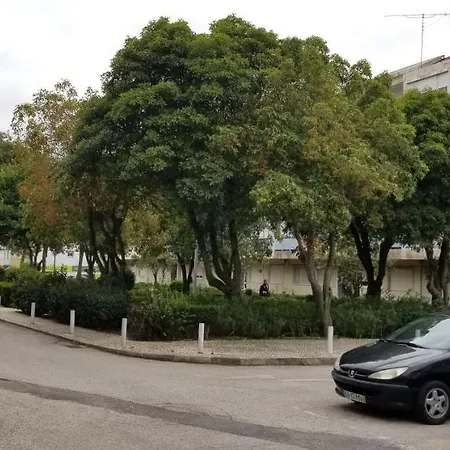 Meriteluna Sky Apartamento *