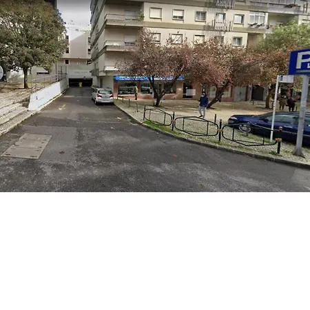 Apartamento Meriteluna Sky