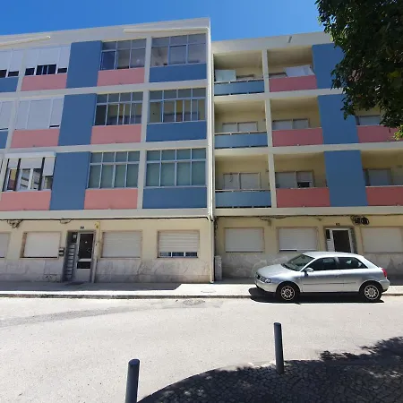 Meriteluna Sky Apartamento Agualva-Cacem