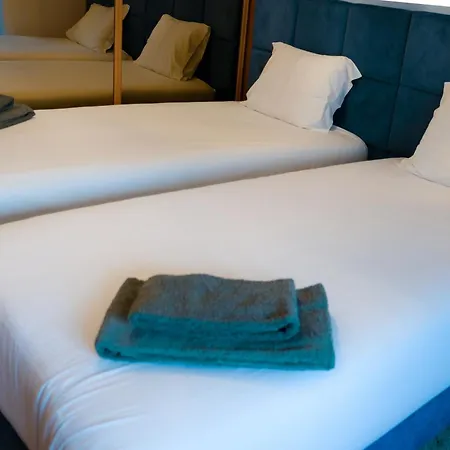 Meriteluna Sky Agualva-Cacem