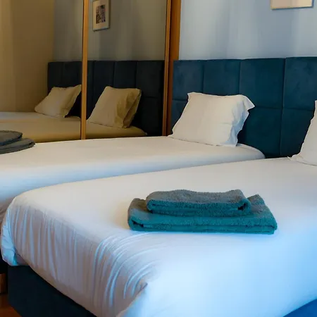 Apartamento Meriteluna Sky *