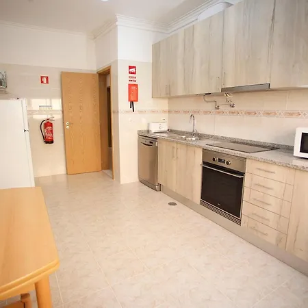Apartment Meriteluna Sky