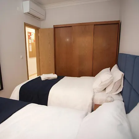 Meriteluna Sky Apartamento *