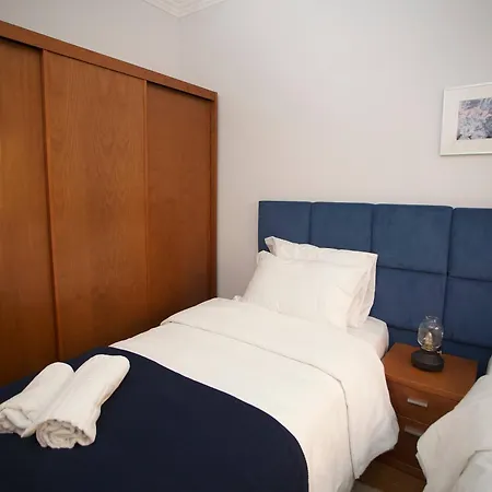 Meriteluna Sky Apartment Agualva-Cacem