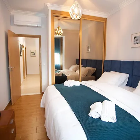 Meriteluna Sky Apartamento