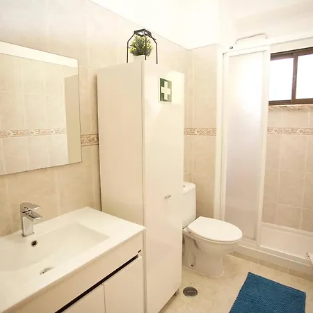 Apartamento Meriteluna Sky