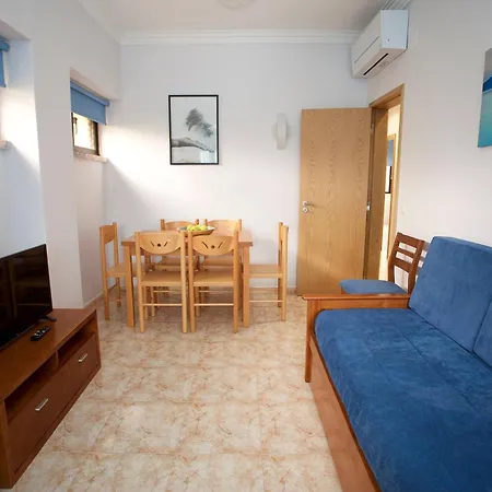 Apartment Meriteluna Sky Agualva-Cacem