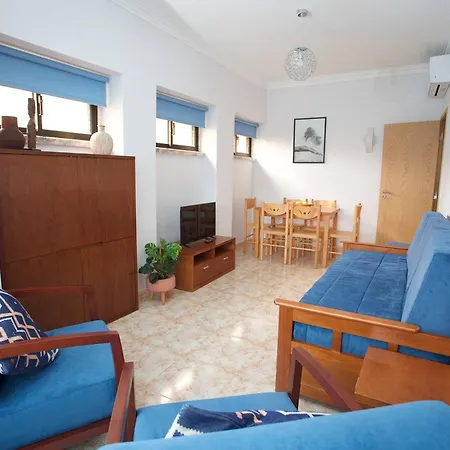 Meriteluna Sky Apartment *