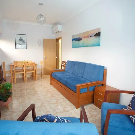 Apartamento Meriteluna Sky