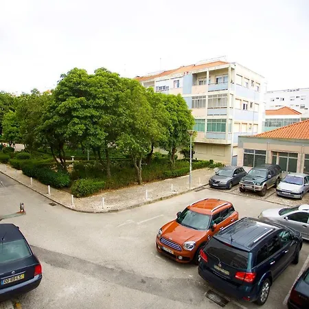 Apartamento Meriteluna Sky *