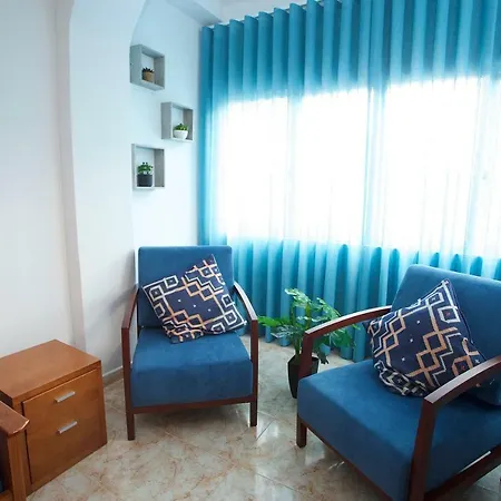 Apartamento Meriteluna Sky Agualva-Cacem