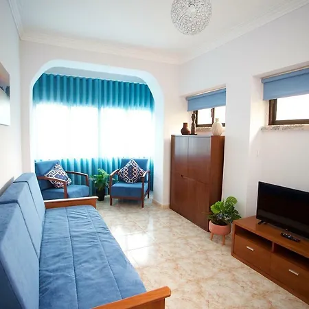 Apartment Meriteluna Sky Agualva-Cacem