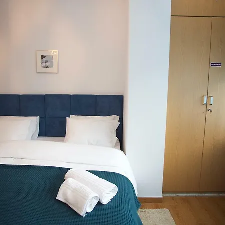 Meriteluna Sky Apartamento *