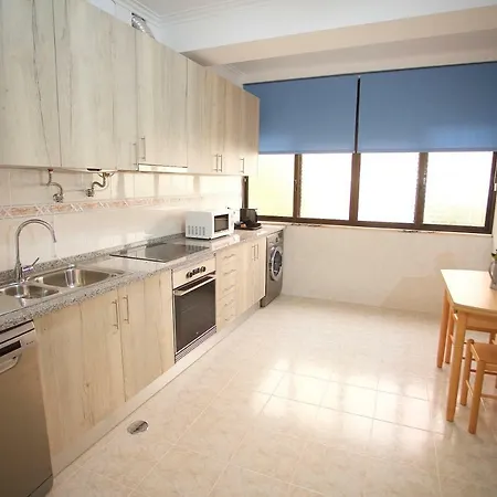 Apartamento Meriteluna Sky *