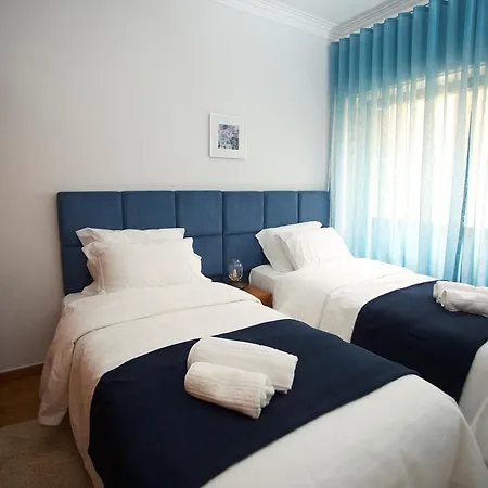 Apartment Meriteluna Sky Agualva-Cacem