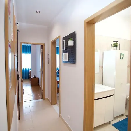 Meriteluna Sky Apartment